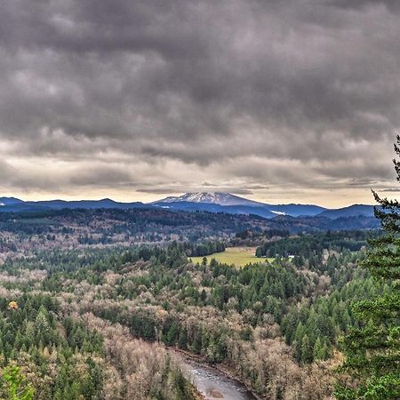 Cute And Cozy Pdx Area Townhouse 31 Mi To Mt Hood! Villa Boring Eksteriør bilde