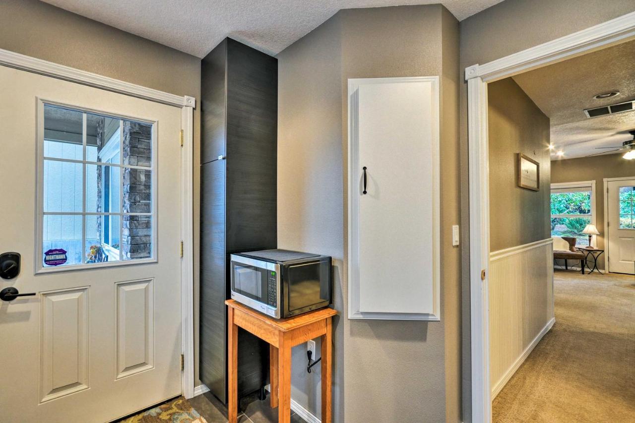 Cute And Cozy Pdx Area Townhouse 31 Mi To Mt Hood! Villa Boring Eksteriør bilde