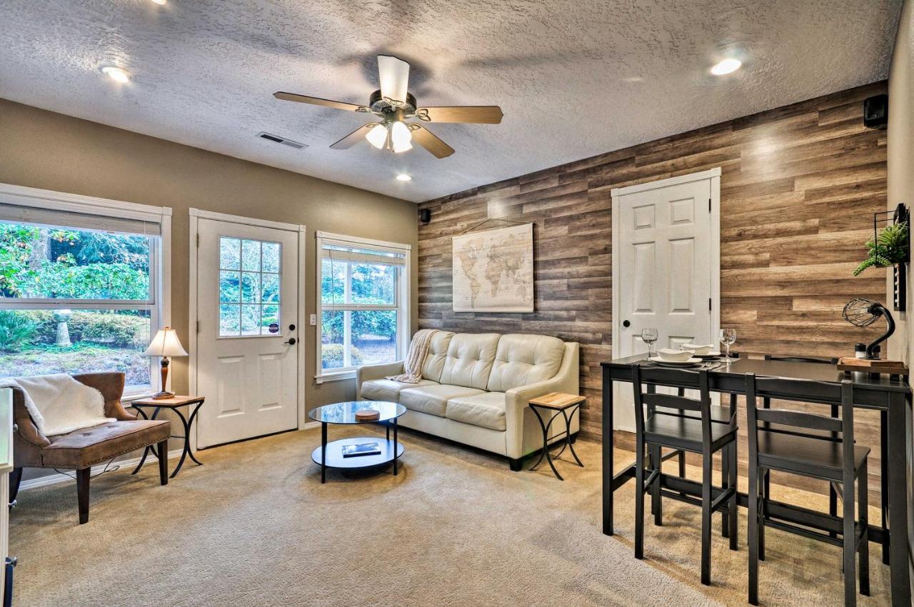 Cute And Cozy Pdx Area Townhouse 31 Mi To Mt Hood! Villa Boring Eksteriør bilde