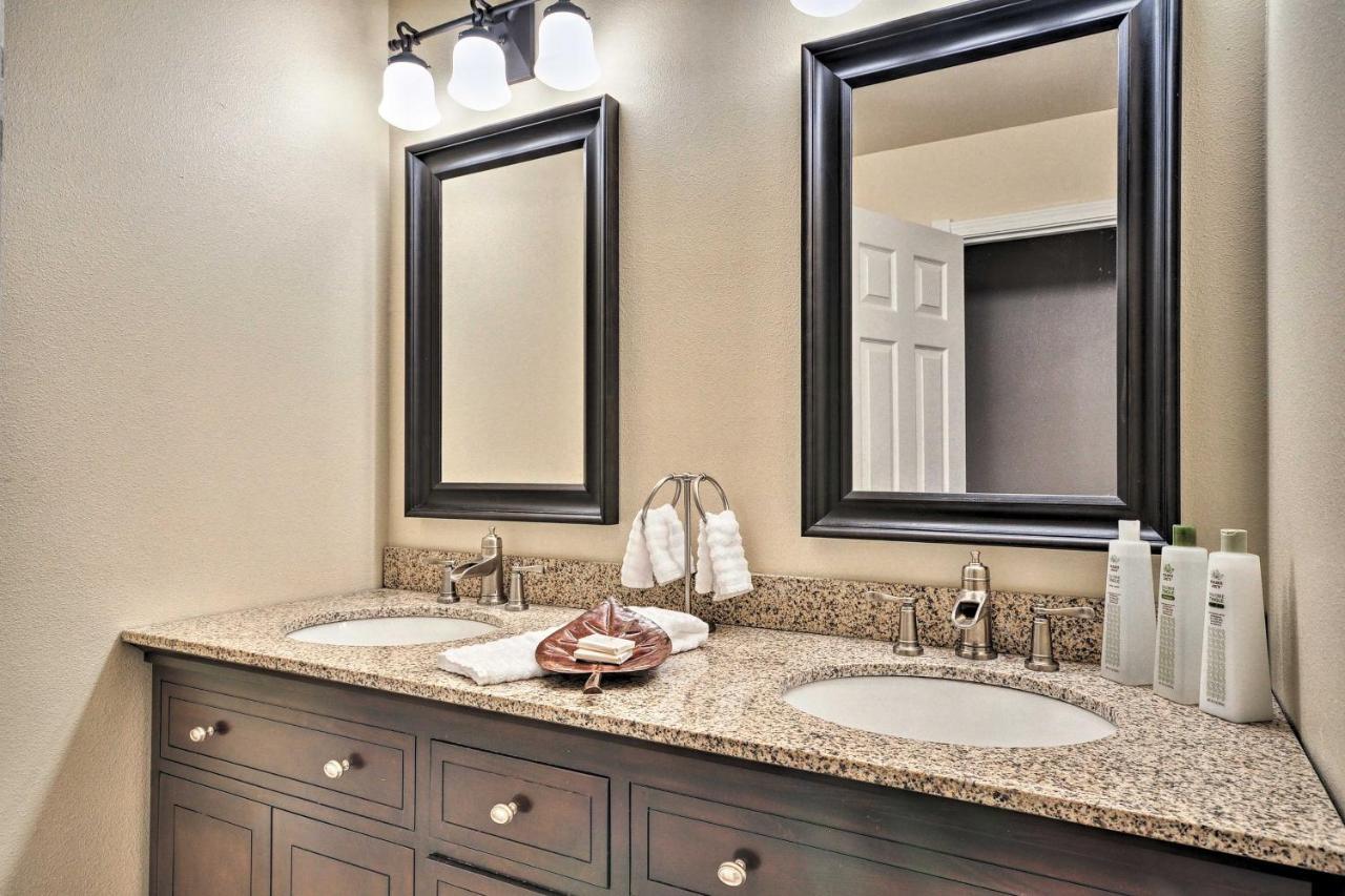 Cute And Cozy Pdx Area Townhouse 31 Mi To Mt Hood! Villa Boring Eksteriør bilde