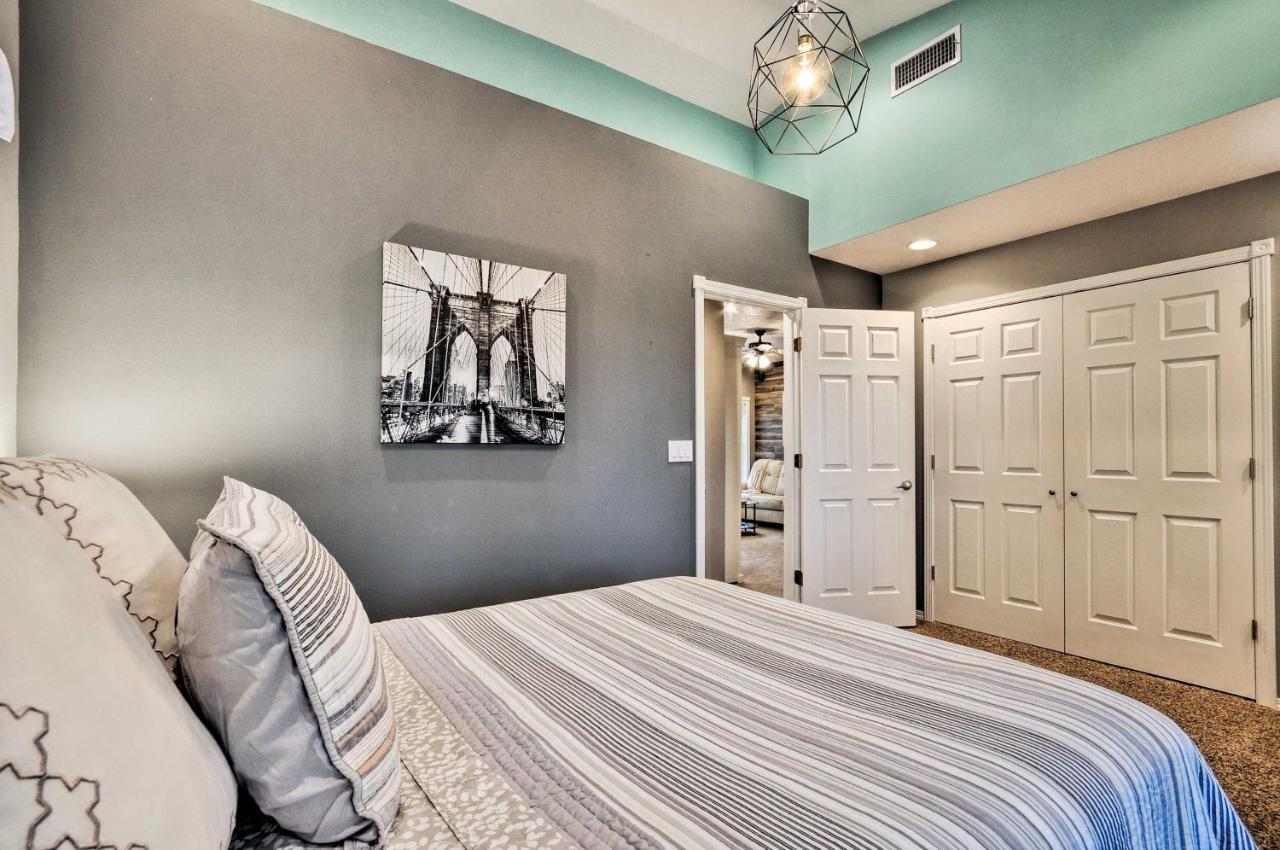 Cute And Cozy Pdx Area Townhouse 31 Mi To Mt Hood! Villa Boring Eksteriør bilde
