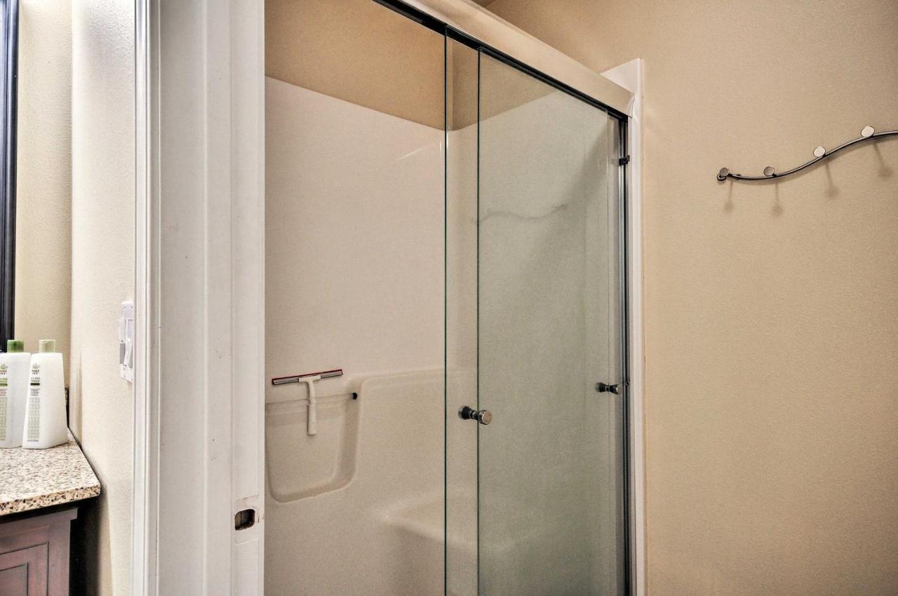 Cute And Cozy Pdx Area Townhouse 31 Mi To Mt Hood! Villa Boring Eksteriør bilde